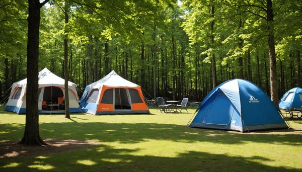 Top activités et hébergements au camping le paradis, talmont-saint-hilaire