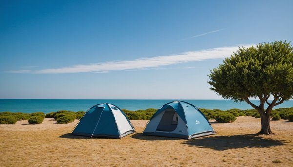 Séjournez au paradis : camping 4 étoiles près de la rochelle