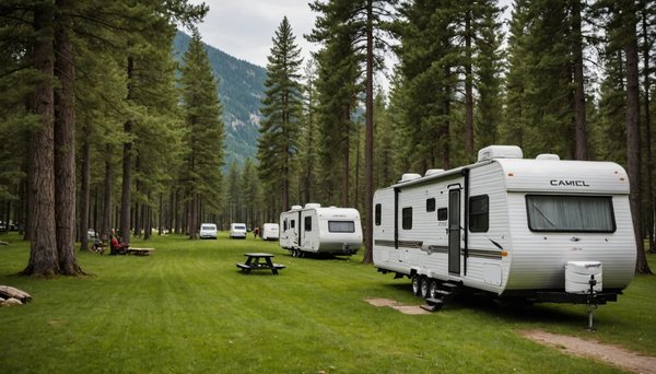 Prix achat mobil home camping : découvrez les meilleures options