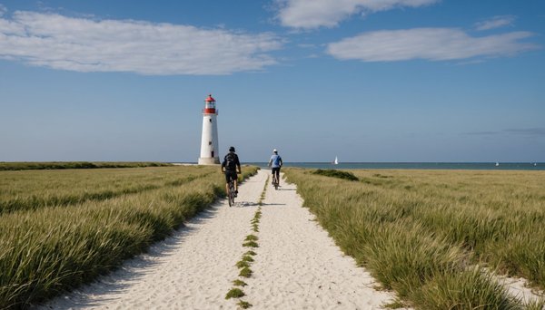 Séjour île de ré : 10 activités incontournables à découvrir