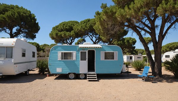 Quand louer mobil home var pour des vacances réussies ?