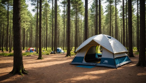 Top critères pour sélectionner un camping idéal dans les landes