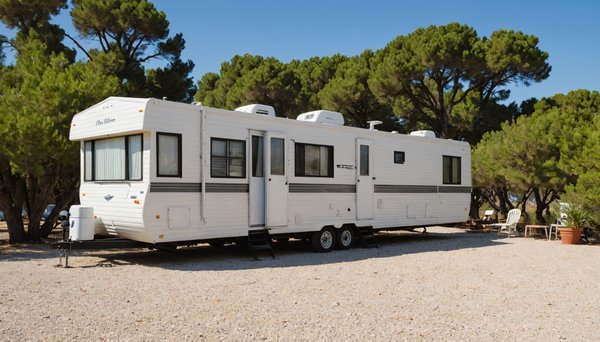 5 conseils pour choisir le bon moment pour louer un mobil home dans le var