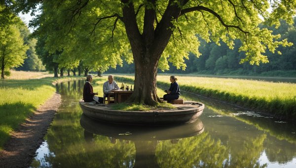 Explorez le koukano : un havre de paix à proximité de toulouse