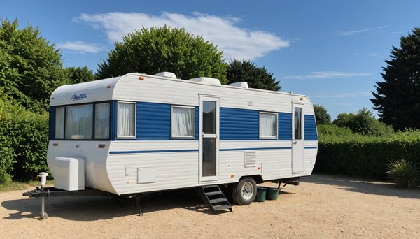 Destinations en vendée pour un séjour en mobil-home en août 2025