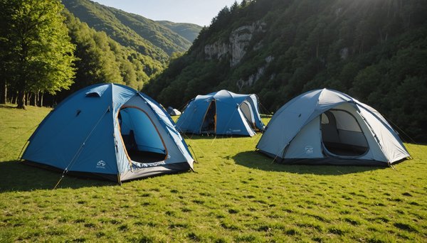 Les meilleurs campings à ne pas manquer au pays basque